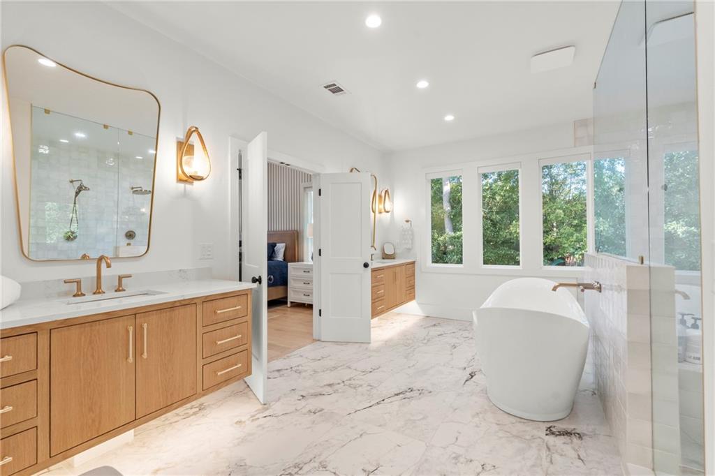 1324 Sunland Drive Northeast Brookhaven, GA 30319 - Photo 44 of 63