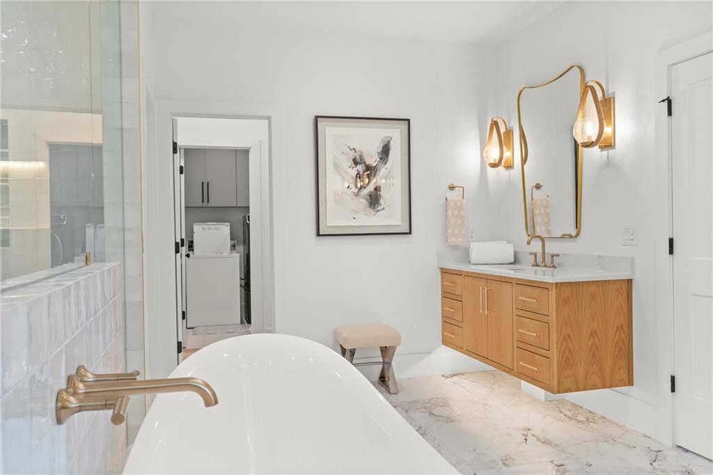 1324 Sunland Drive Northeast Brookhaven, GA 30319 - Photo 47 of 63