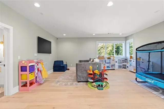 $1,850,000 | 1324 Sunland Drive Northeast, Brookhaven, GA 30319