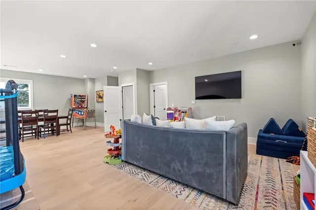 $1,850,000 | 1324 Sunland Drive Northeast, Brookhaven, GA 30319