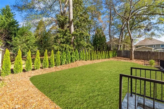 $1,850,000 | 1324 Sunland Drive Northeast, Brookhaven, GA 30319