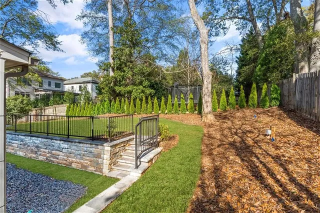 $1,850,000 | 1324 Sunland Drive Northeast, Brookhaven, GA 30319