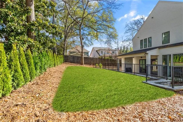 $1,850,000 | 1324 Sunland Drive Northeast, Brookhaven, GA 30319