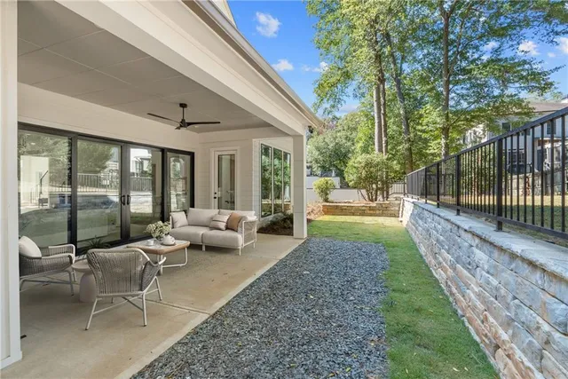 $1,850,000 | 1324 Sunland Drive Northeast, Brookhaven, GA 30319