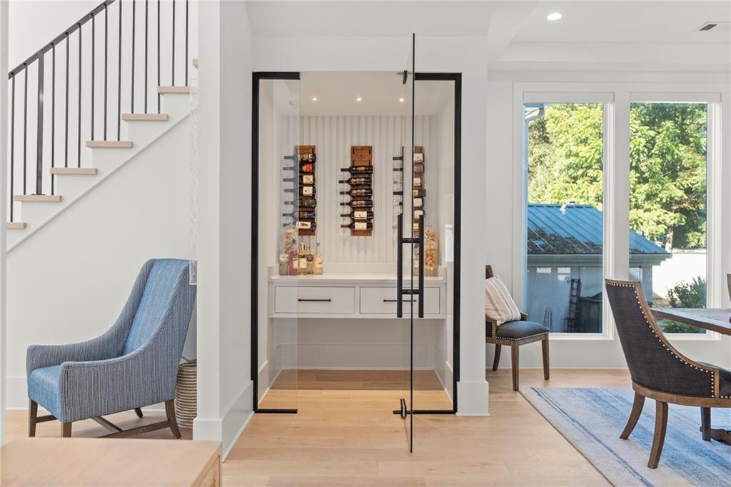 1324 Sunland Drive Northeast Brookhaven, GA 30319 - Photo 6 of 63