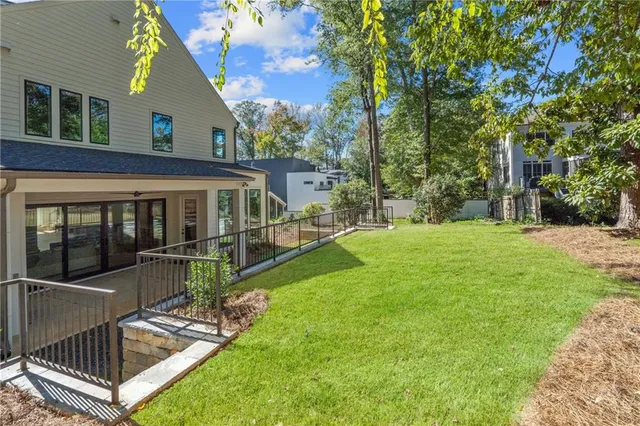 $1,850,000 | 1324 Sunland Drive Northeast, Brookhaven, GA 30319