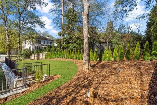 $1,850,000 | 1324 Sunland Drive Northeast, Brookhaven, GA 30319