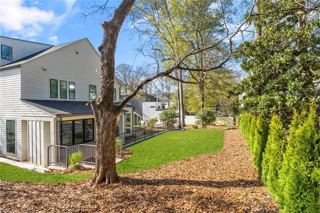 $1,850,000 | 1324 Sunland Drive Northeast, Brookhaven, GA 30319