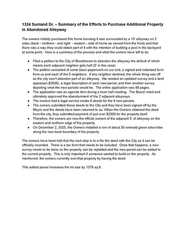 $1,850,000 | 1324 Sunland Drive Northeast, Brookhaven, GA 30319