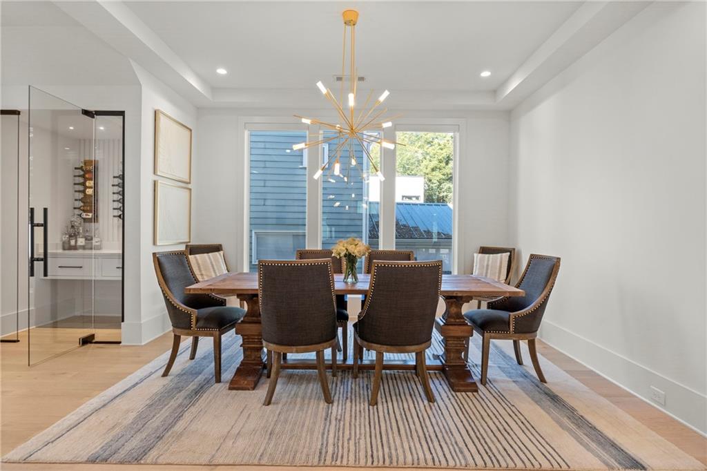 1324 Sunland Drive Northeast Brookhaven, GA 30319 - Photo 9 of 63