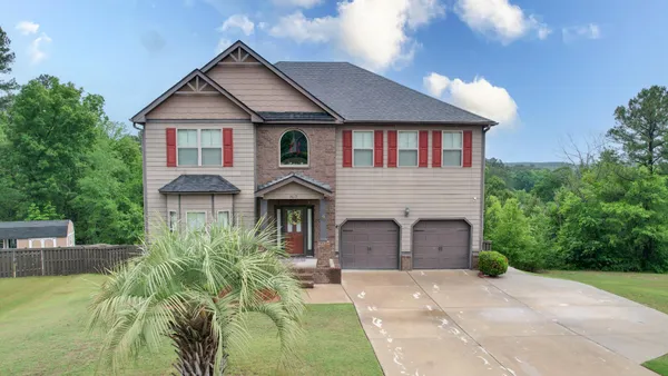 $455,000 | 3637 Dwyer Lane, Aiken, SC 29801