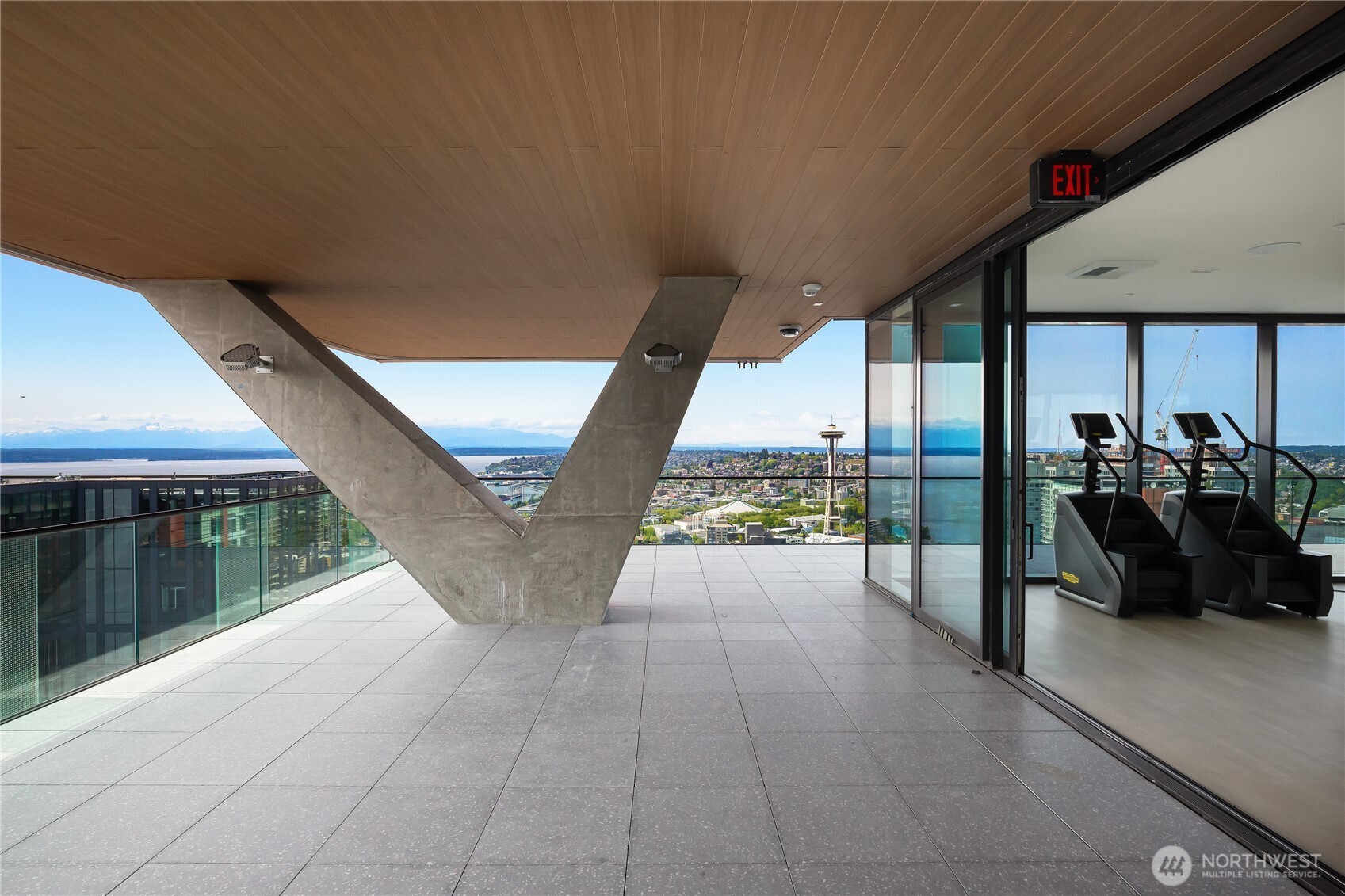 300 Virginia Street, Unit 2602 Seattle, WA 98101 - Photo 19 of 27