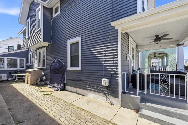 $815,000 | 20 North Washington Avenue, Ventnor City, NJ 08406