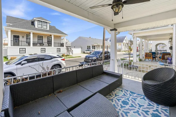 $815,000 | 20 North Washington Avenue, Ventnor City, NJ 08406