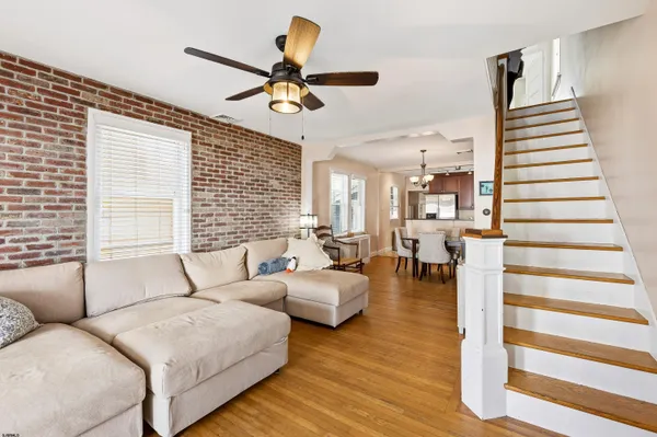 $815,000 | 20 North Washington Avenue, Ventnor City, NJ 08406