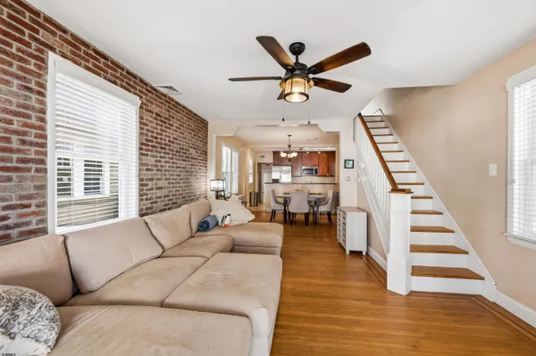 $815,000 | 20 North Washington Avenue, Ventnor City, NJ 08406