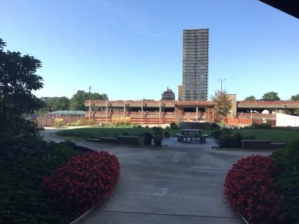 $285,000 | 8900 East Jefferson Avenue, Unit 1012 1013, Detroit, MI 48214