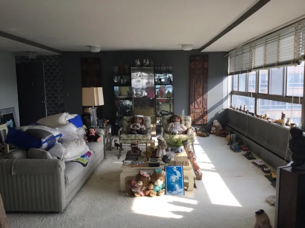$285,000 | 8900 East Jefferson Avenue, Unit 1012 1013, Detroit, MI 48214