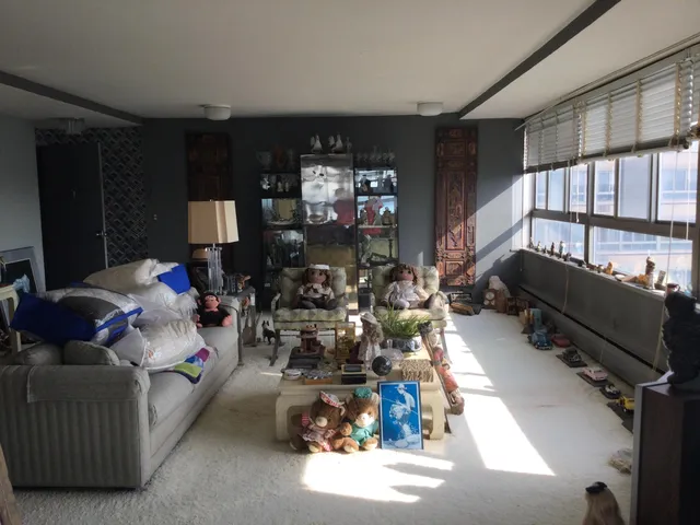 $300,000 | 8900 East Jefferson Avenue, Unit 1012 1013, Detroit, MI 48214