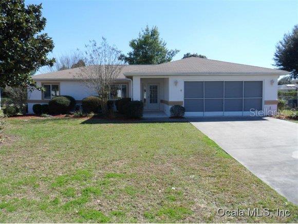 6232 Southwest 100th Loop Ocala, FL 34476 - Photo 1 of 1 Primary Photo