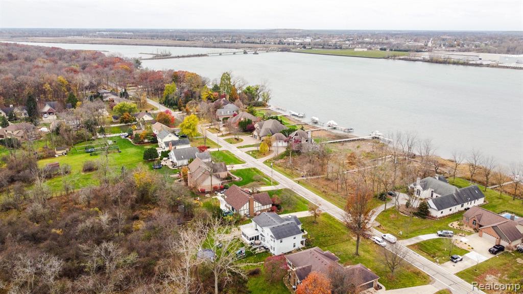 18057 Meridian Road Grosse Ile, MI 48138 - Photo 56 of 64 Gallery Image 56