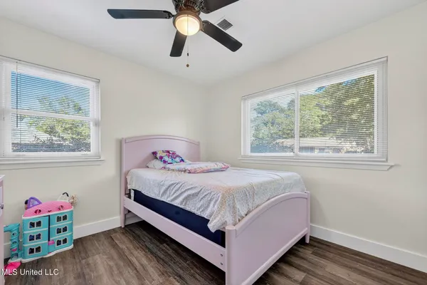 $349,900 | 100 Hunter Drive, Ocean Springs, MS 39564