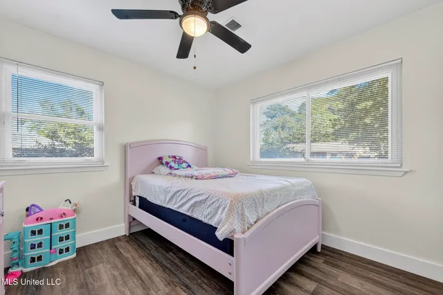 $349,900 | 100 Hunter Drive, Ocean Springs, MS 39564