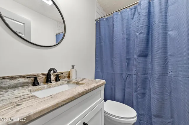 $349,900 | 100 Hunter Drive, Ocean Springs, MS 39564