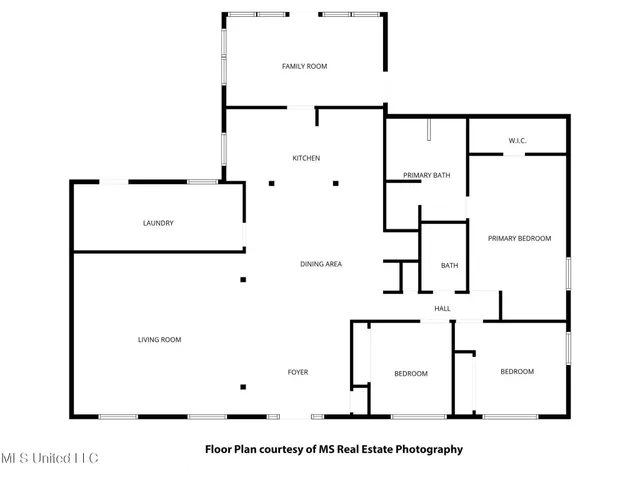 $349,900 | 100 Hunter Drive, Ocean Springs, MS 39564