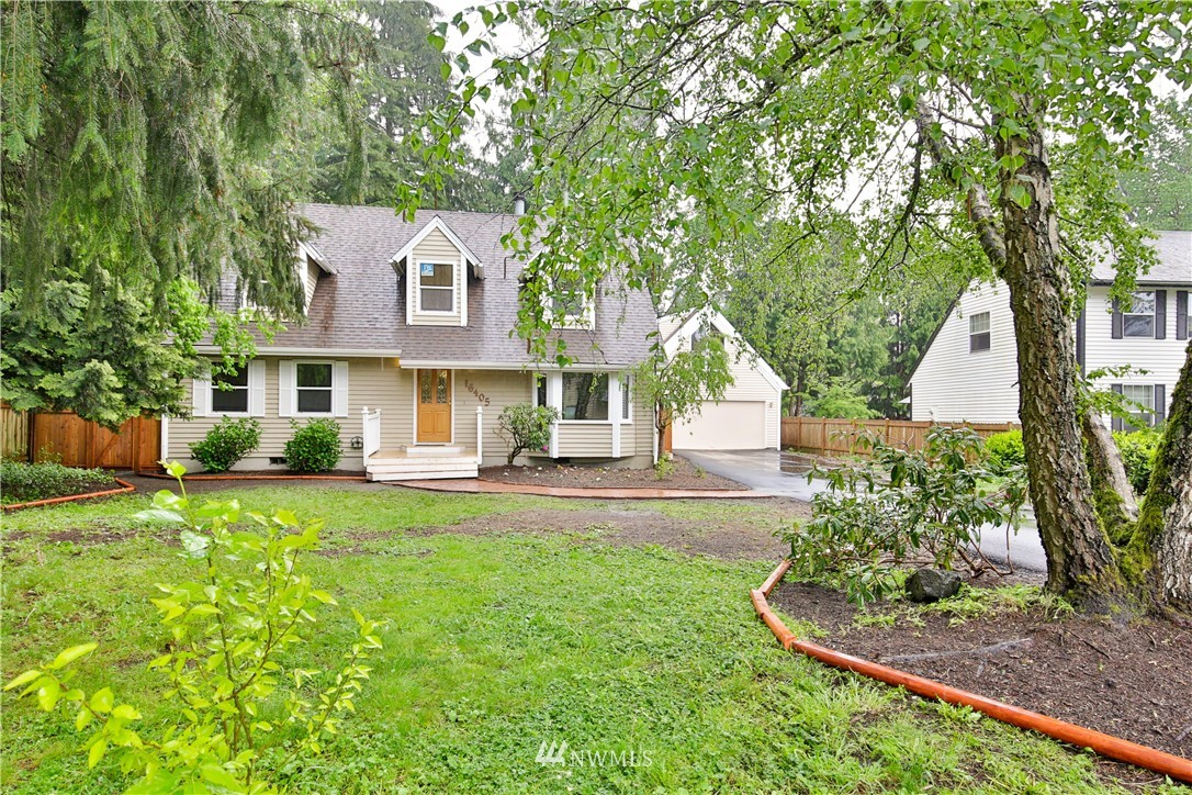 16405 28th Drive Southeast Bothell, WA 98012 - Photo 1 of 23