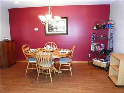 524 Big Stoner Road Winchester, KY 40391 - Photo 38 of 69 Formal dining area is just off of the ki
