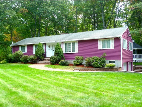 31 Mountain Home Road Londonderry, NH 03053 - Photo 1 of 1 Gallery Image 1