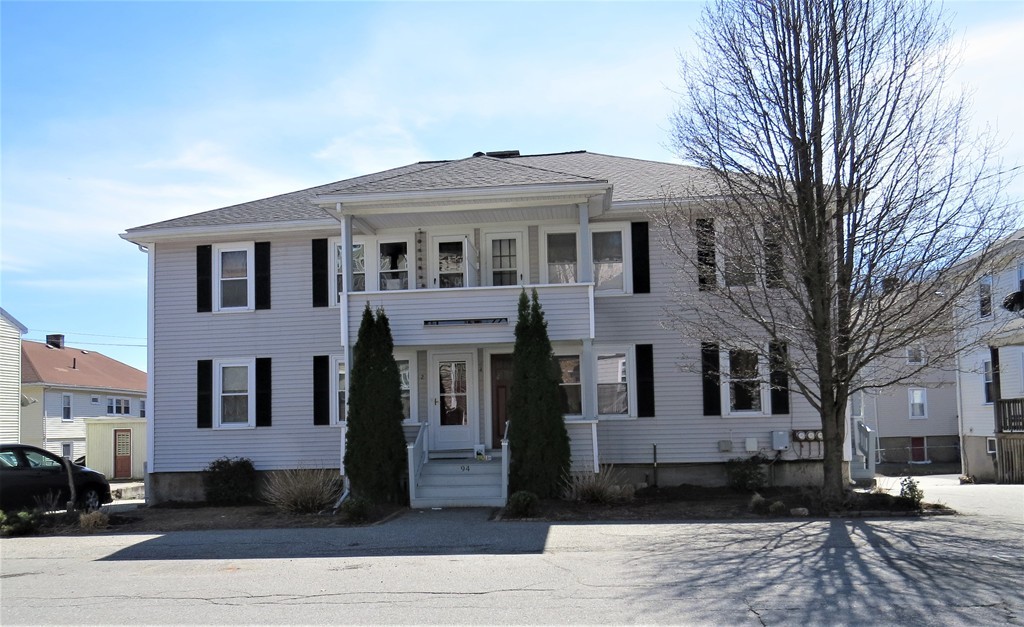 94 Overland Road, Unit 2 Waltham, MA 02451 - Photo 1 of 15 Gallery Image 1