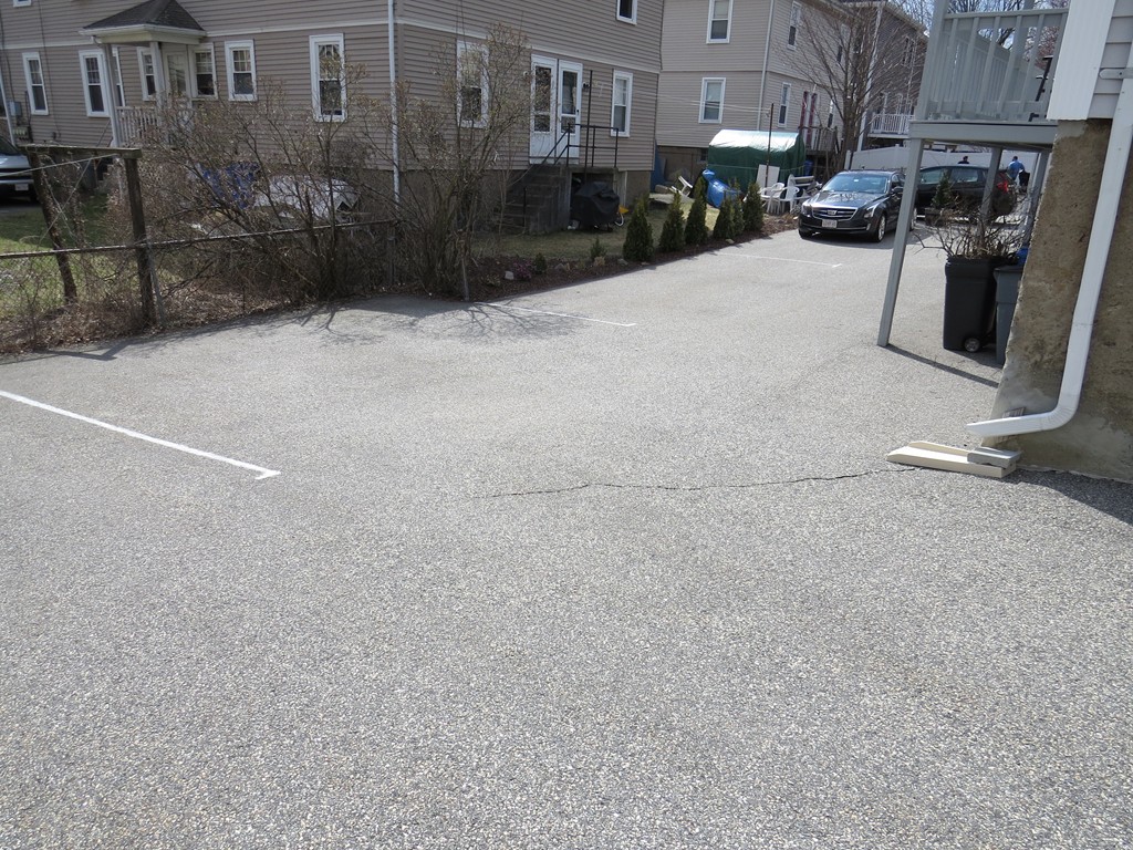 94 Overland Road, Unit 2 Waltham, MA 02451 - Photo 13 of 15 Gallery Image 13