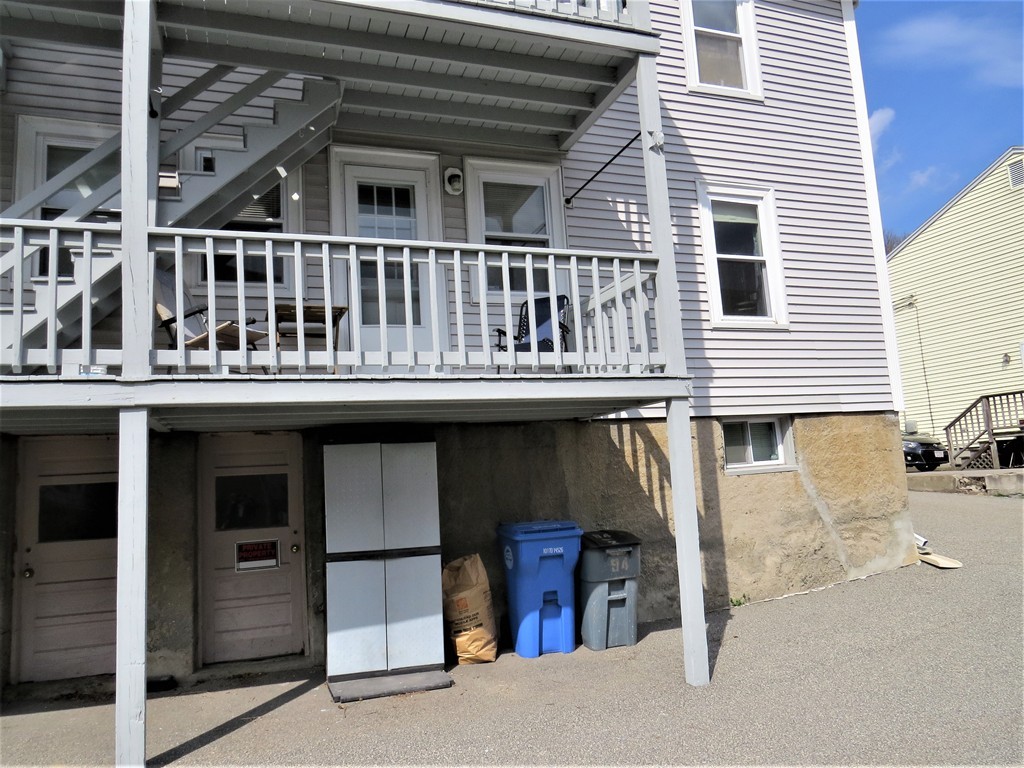 94 Overland Road, Unit 2 Waltham, MA 02451 - Photo 14 of 15 Gallery Image 14