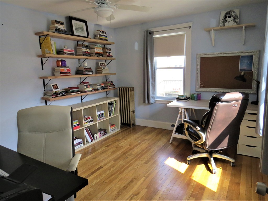 94 Overland Road, Unit 2 Waltham, MA 02451 - Photo 9 of 15 Gallery Image 9
