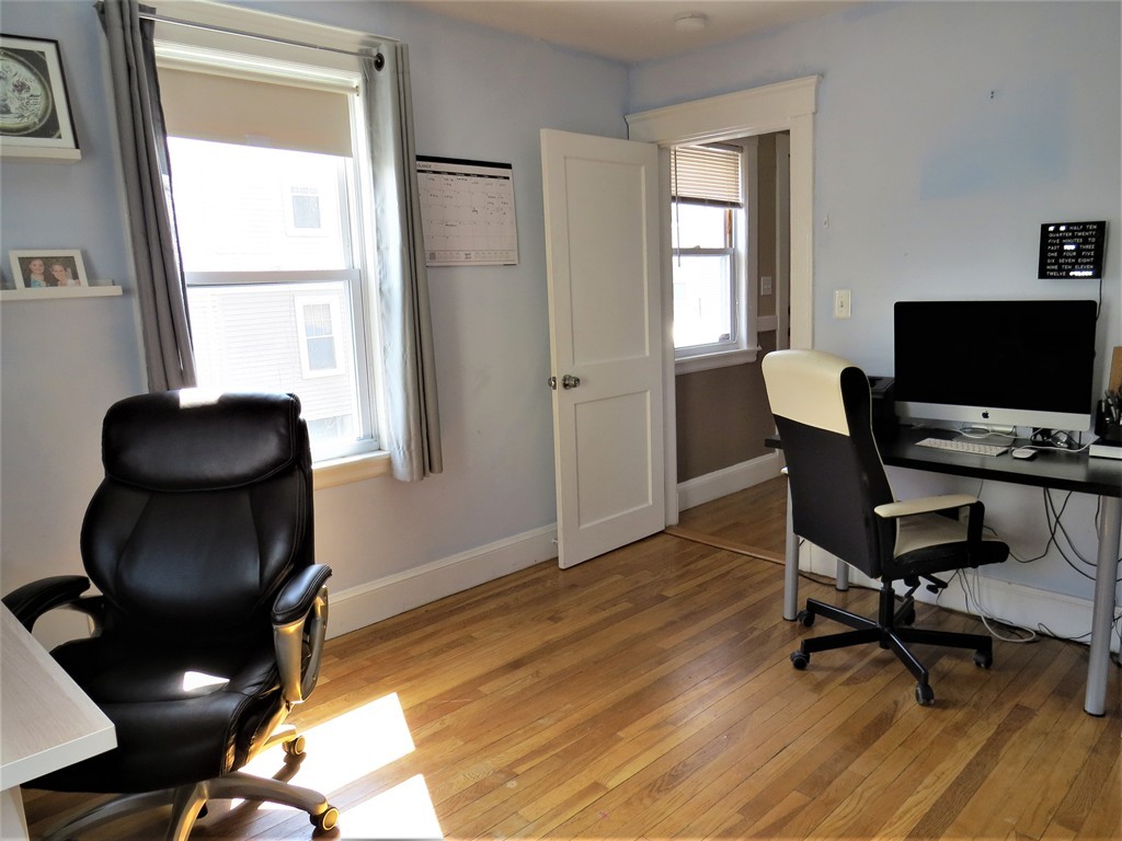 94 Overland Road, Unit 2 Waltham, MA 02451 - Photo 10 of 15 Gallery Image 10