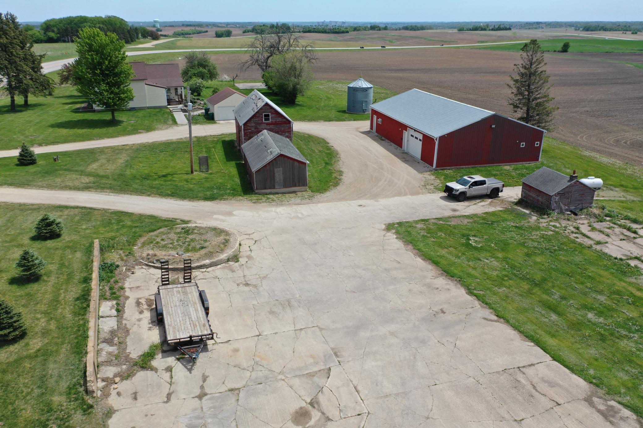 6722 Valleyhigh Road Northwest Byron, MN 55920 - Photo 75 of 83