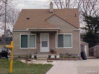 2730 Greenfield Road Berkley, MI 48072 - Photo 1 of 1 Property Photo