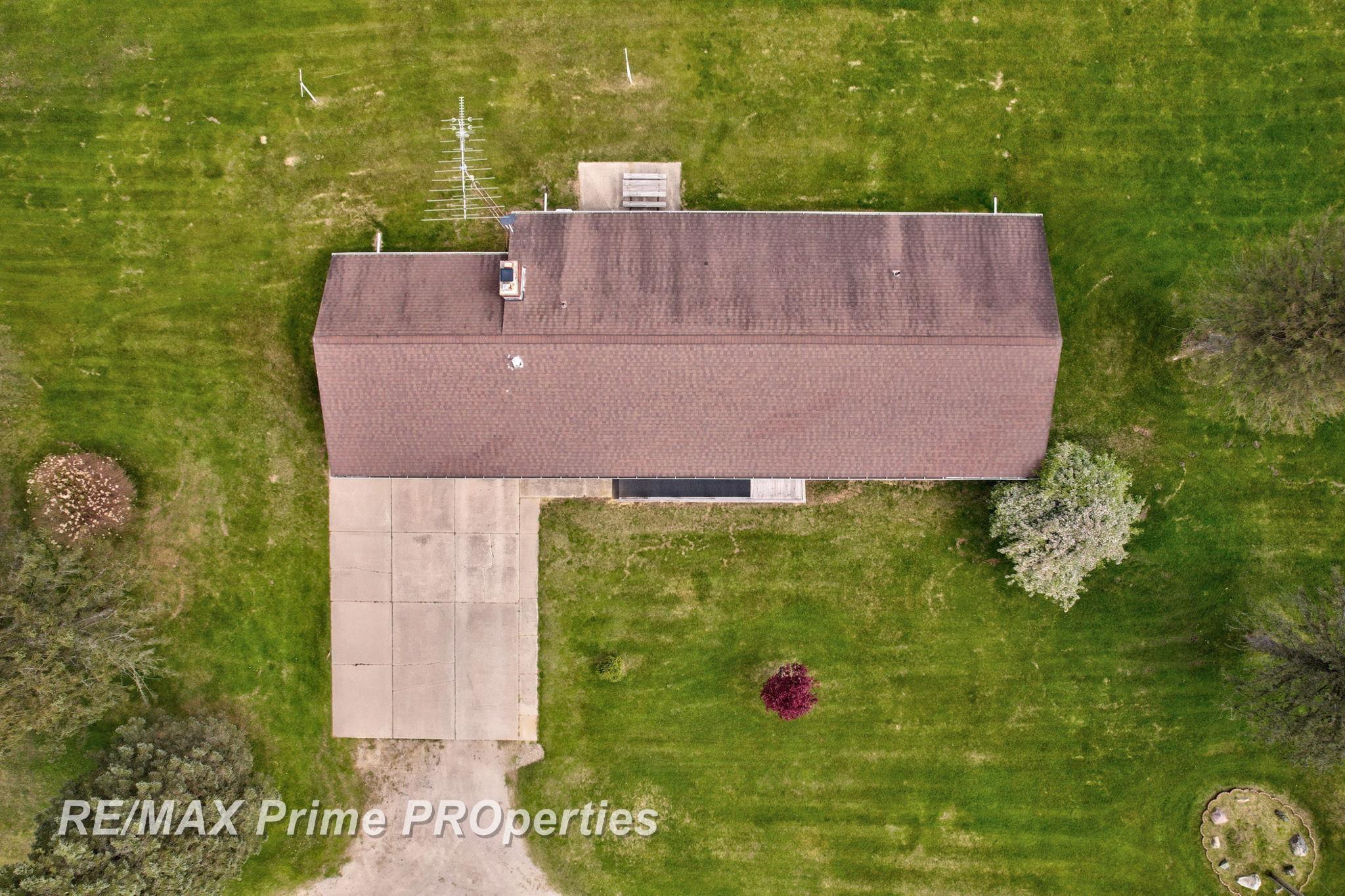4301 East Curtis Road Birch Run, MI 48415 - Photo 46 of 59