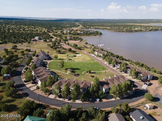 $270,000 | 1991 Village Circle, Show Low, AZ 85901