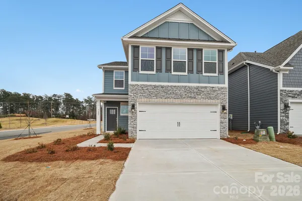 $429,000 | 7685 Bainbridge Road, Sherrills Ford, NC 28673