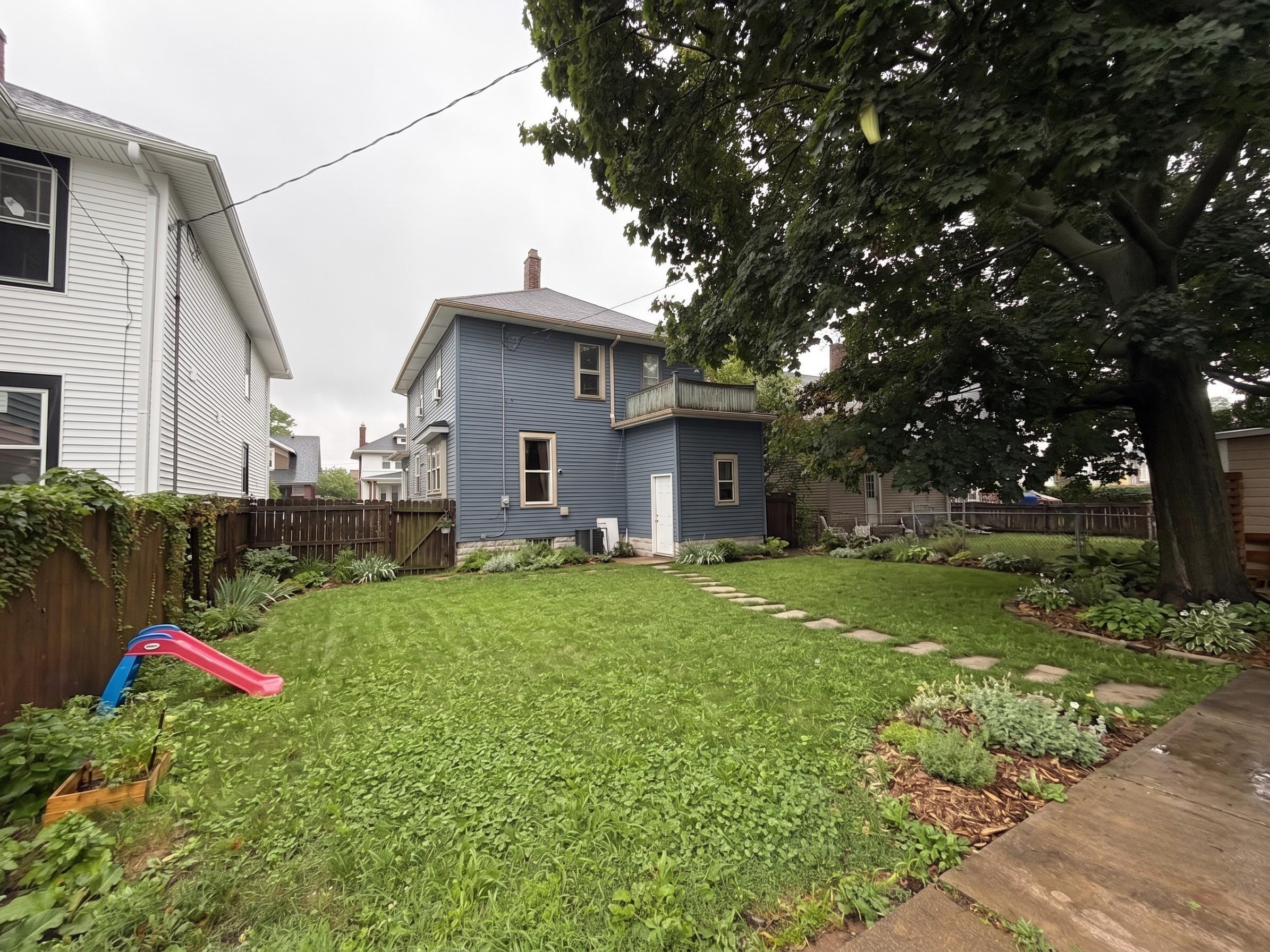 1709 Flett Avenue Racine, WI 53405 - Photo 13 of 13