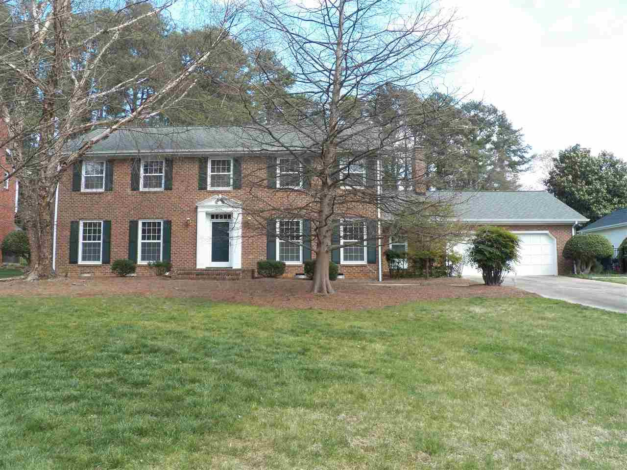 4704 Stiller Street Raleigh, NC 27609 - Photo 1 of 25 Photo 1