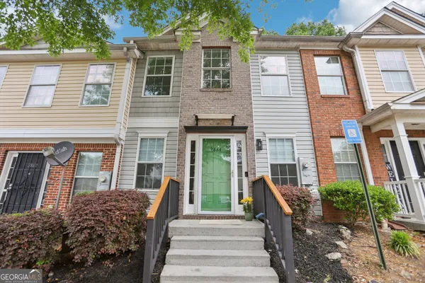 $1,875 | 2864 Vining Ridge Terrace, Decatur, GA 30034