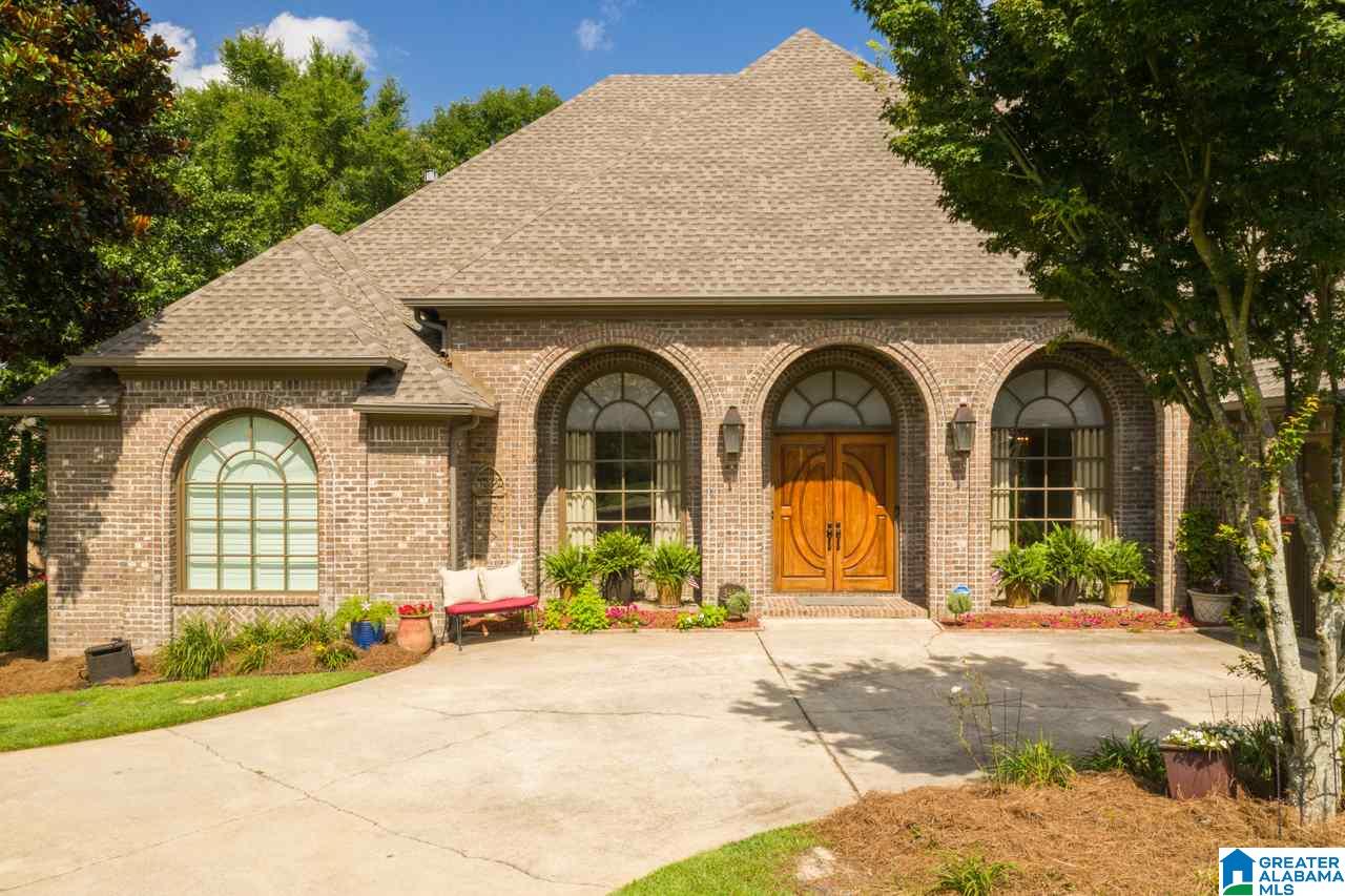 5406 Trace Ridge Lane Birmingham, AL 35244 - Photo 2 of 48