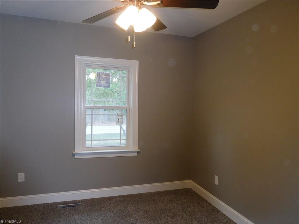 261 Jones Road Winston-Salem, NC 27107 - Photo 15 of 28 Office. This room does not have a closet. New Carpet in here too.