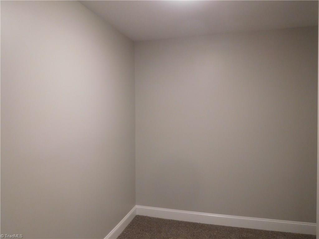 261 Jones Road Winston-Salem, NC 27107 - Photo 17 of 28 Master Bedroom Walk-In Closet is HUGE.