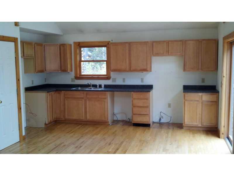 849 Nicolin Road Ellsworth, ME 04605 - Photo 5 of 19 Kitchen.