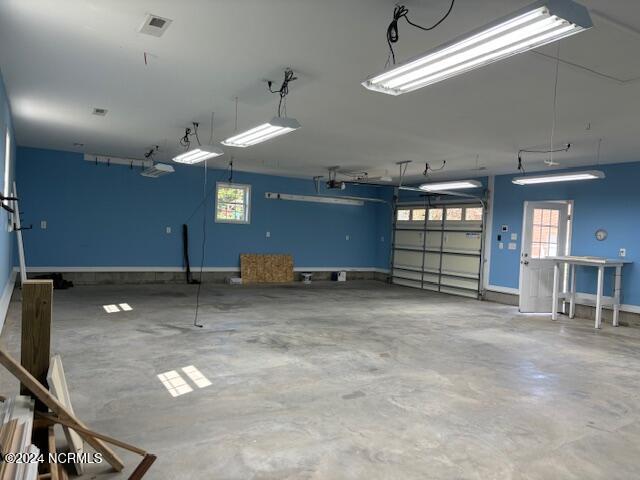 973 Forlines Road Winterville, NC 28590 - Photo 49 of 71 Moving Around the Shop